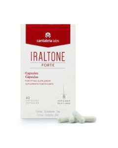 Iraltone® Forte kapsule za kosu i nokte
