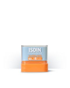 ISDIN Fotoprotector Invisible stick SPF50, 10 g