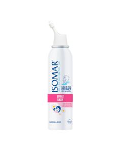 Isomar izotonični sprej za bebe s ekstraktom kamilice, 100 ml