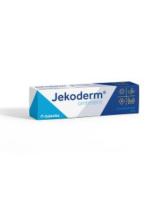 Galenika Jekoderm mast, 25 g