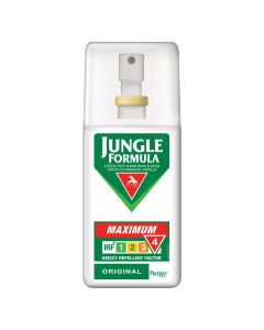 Jungle Formula MAXIMUM zaštita od komaraca, 75 ml