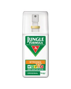 Jungle Formula STRONG zaštita od komaraca, 75 ml