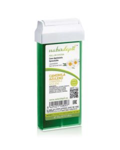 Naturdepil Vosak kamilica, 110 g