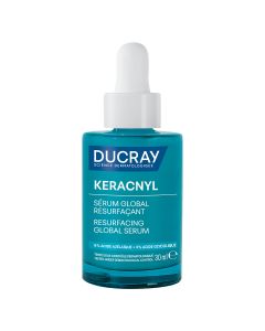Ducray Keracnyl regulirajući serum protiv nepravilnosti, 30 ml