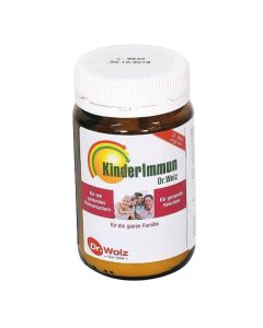 KinderImmun Dr.Wolz