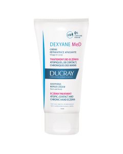 Ducray Dexyane MeD umirujuća obnavljajuća krema
