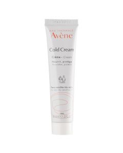 Eau Thermale Avène 
Cold Cream krema