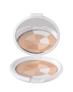 Couvrance mozaični puderi