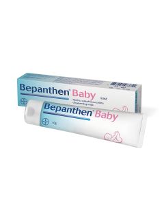 Bepanthen® Baby mast