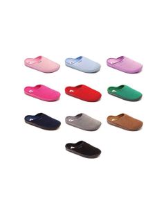 DrLuigi papuče crne           