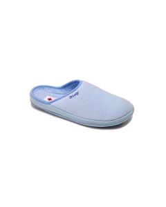 DrLuigi papuče svjetlo plave 