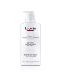 Eucerin AtopiControl losion za tijelo 