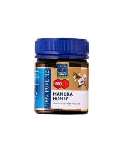 Manuka Med MGO 400+