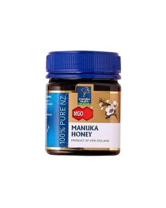 Manuka Med MGO 550+