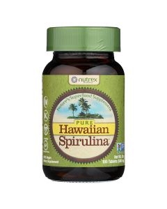 Havajska spirulina