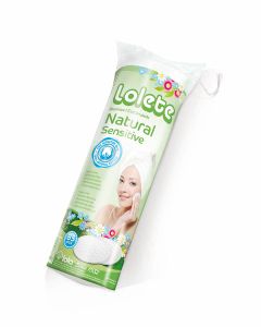 Lolete Blazinice natural sensitive