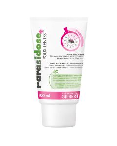 Parasidose Uši i Gnjide