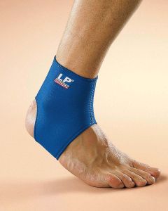 LP 704 ortoza, steznik skočnog zgloba