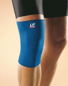 LP 706 ortoza, steznik koljena