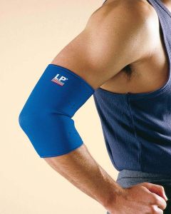 LP 724 ortoza, steznik lakta i nadlaktice