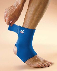 LP 764 ortoza, steznik skočnog zgloba