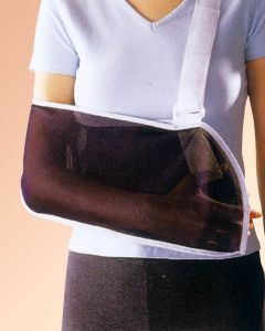 LP 839 mitela, držač za ruku