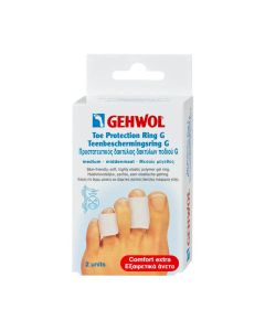 Gehwol silikonski prsten