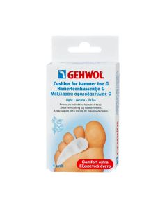 Gehwol silikonski umetak za nožne prste