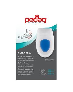 Ulošci za cipele Pedag Ultra Heel