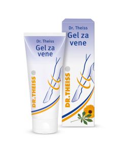 Dr. Theiss Gel za vene