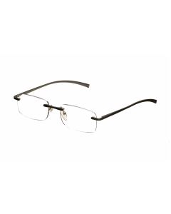 Silac Black Metal naočale za čitanje