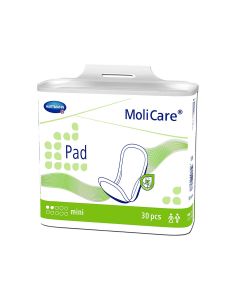 Anatomski ulošci MoliCare Pad