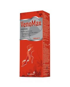 VenoMax emulgel
