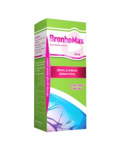 BronhoMax