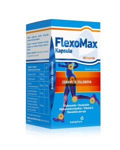 FlexoMax