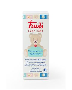 Trudi šampon s ekstraktom cvjetne peludi