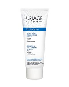 Uriage Bariederm-Cica krema s Cu-Zn