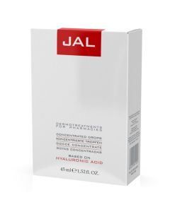 Vital Plus JAL