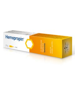 Hemopropin mast