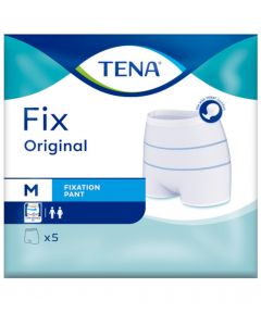 TENA mrežaste elastične gaćice  5 kom