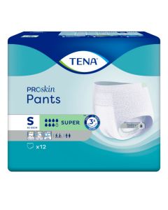TENA PROskin Pants Super 12 kom