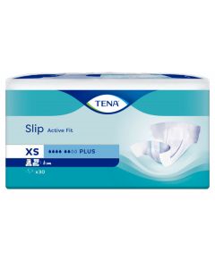 TENA PROskin Slip Plus 30 kom