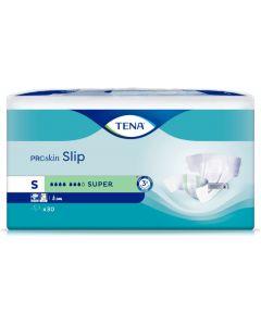 TENA PROskin Slip Super 30 kom