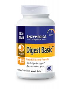 Digest Basic ™  kapsule 