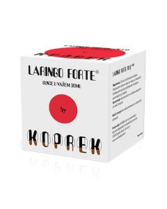 Laringo forte, 250 ml 250 ml