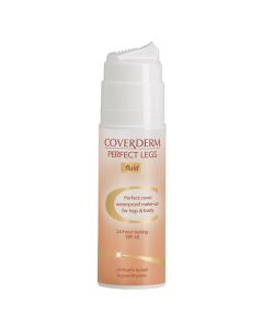 Coverderm Perfect Legs Fluid 75 ml