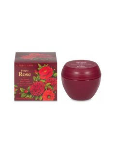 L'Erbolario Purple Rose krema za tijelo, 200 ml