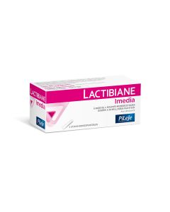 Pileje Lactibiane Imedia  4 vrećice