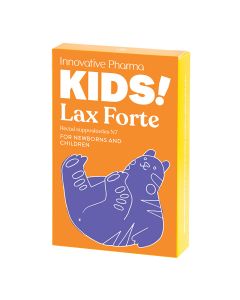 IPB LaxForte Baby čepići, 7 komada