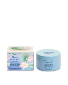  L'Erbolario Alba in Asia krema za tijelo, 250 ml
